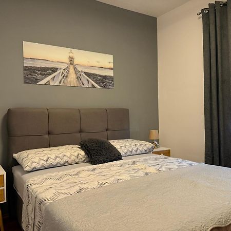 Apartment Karma Задар Екстер'єр фото