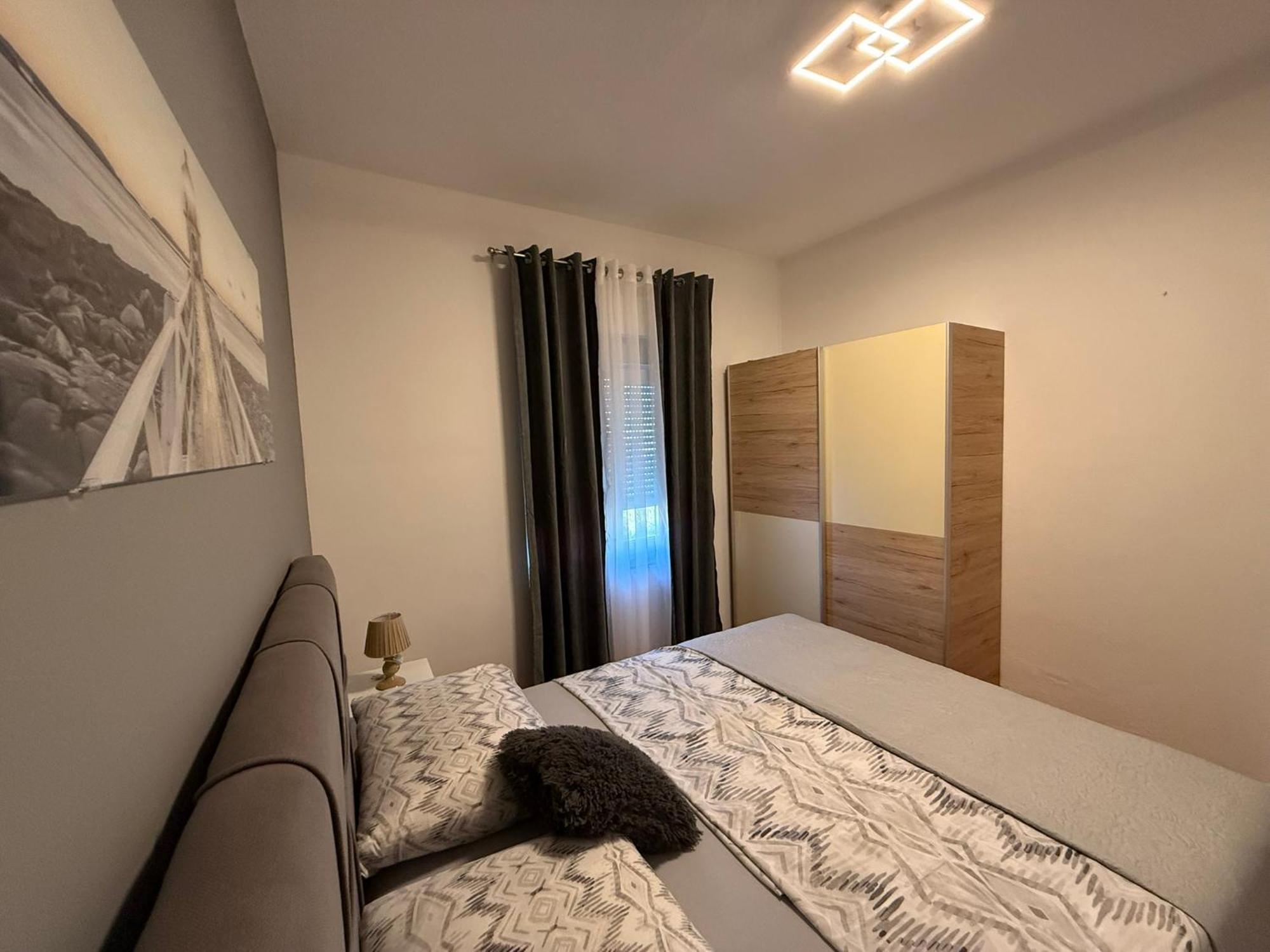 Apartment Karma Задар Екстер'єр фото